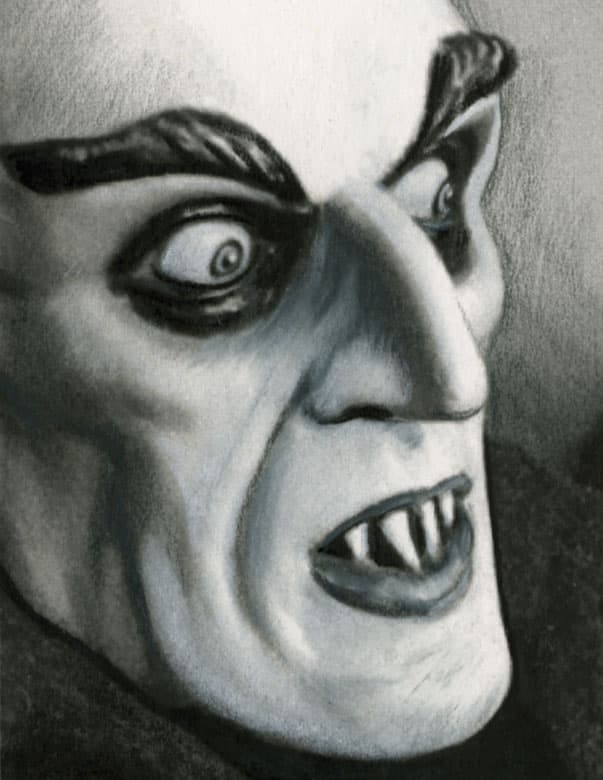 Nosferatu